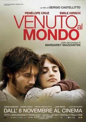 Рожденный дважды / Venuto al mondo (2012) смотреть онлайн бесплатно в отличном качестве