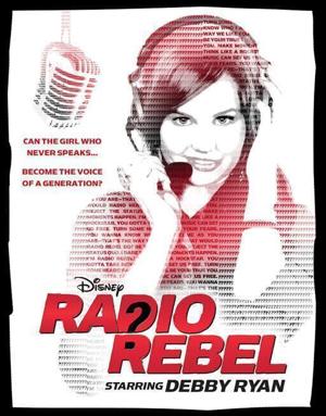 Бунтарка / Radio Rebel (2012) смотреть онлайн бесплатно в отличном качестве