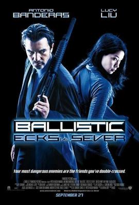 Баллистика: Экс против Сивер / Ballistic: Ecks vs. Sever (2002) смотреть онлайн бесплатно в отличном качестве