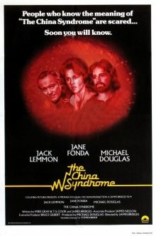 Китайский синдром / The China Syndrome (1979) смотреть онлайн бесплатно в отличном качестве