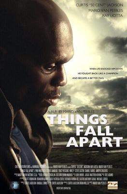 Разные вещи / All Things Fall Apart (2011) смотреть онлайн бесплатно в отличном качестве