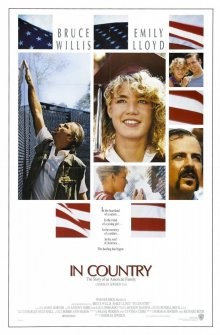 В стране / In Country (1989) смотреть онлайн бесплатно в отличном качестве