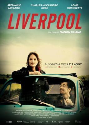 Ливерпуль / Liverpool (2012) смотреть онлайн бесплатно в отличном качестве