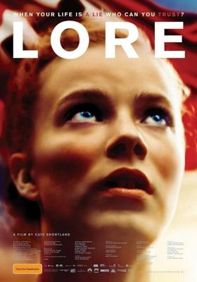 Лоре / Lore (2012) смотреть онлайн бесплатно в отличном качестве