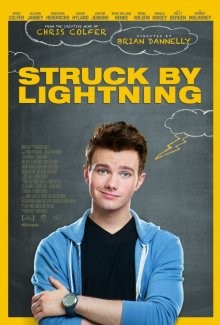 Удар молнии / Struck by Lightning () смотреть онлайн бесплатно в отличном качестве