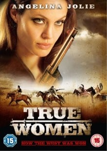 Настоящая женщина / True Women () смотреть онлайн бесплатно в отличном качестве