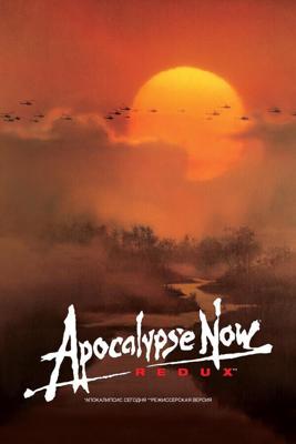 Апокалипсис сегодня / Apocalypse Now (1979) смотреть онлайн бесплатно в отличном качестве