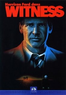 Свидетель / Witness (None) смотреть онлайн бесплатно в отличном качестве