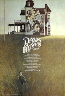 Дни жатвы / Days of Heaven (1978) смотреть онлайн бесплатно в отличном качестве