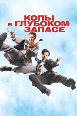 Копы в глубоком запасе / The Other Guys (2010) смотреть онлайн бесплатно в отличном качестве