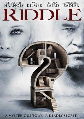 Риддл / Riddle (2013) смотреть онлайн бесплатно в отличном качестве