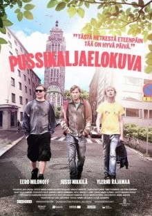 С пивом по жизни / Pussikaljaelokuva (2011) смотреть онлайн бесплатно в отличном качестве