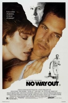 Нет выхода / No Way Out (None) смотреть онлайн бесплатно в отличном качестве