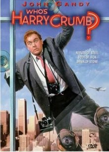 Кто такой Гарри Крамб? / Who's Harry Crumb? (1989) смотреть онлайн бесплатно в отличном качестве