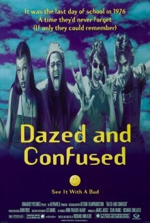 Под кайфом и в смятении / Dazed and Confused () смотреть онлайн бесплатно в отличном качестве