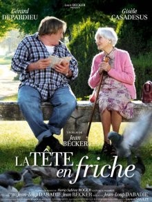 Чистый лист / La tête en friche () смотреть онлайн бесплатно в отличном качестве