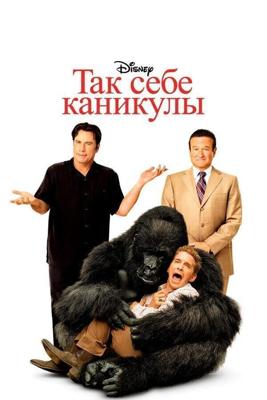 Так себе каникулы / Old Dogs (2009) смотреть онлайн бесплатно в отличном качестве