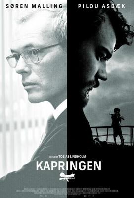 Угон / Kapringen (2012) смотреть онлайн бесплатно в отличном качестве