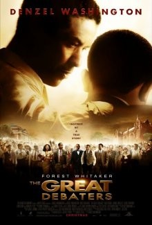 Большие спорщики / The Great Debaters (2007) смотреть онлайн бесплатно в отличном качестве