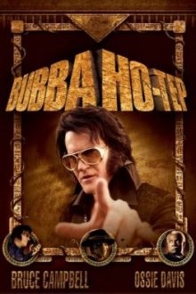 Бабба Хо-Теп / Bubba Ho-Tep (2002) смотреть онлайн бесплатно в отличном качестве