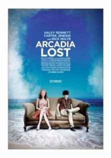 Затерянная Аркадия / Arcadia Lost (None) смотреть онлайн бесплатно в отличном качестве