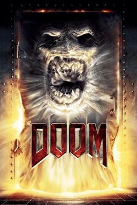 Дум / Doom (2005) смотреть онлайн бесплатно в отличном качестве