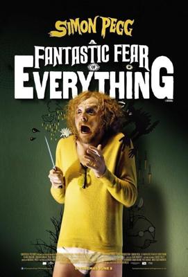 Невероятный страх перед всем / A Fantastic Fear of Everything (None) смотреть онлайн бесплатно в отличном качестве