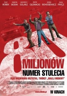 80 миллионов / 80 milionów (2011) смотреть онлайн бесплатно в отличном качестве