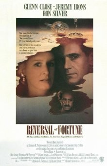 Изнанка судьбы / Reversal of Fortune (None) смотреть онлайн бесплатно в отличном качестве