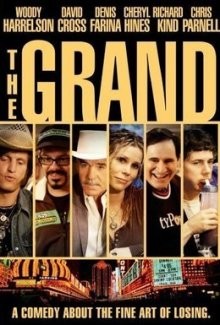 Штука / The Grand (2007) смотреть онлайн бесплатно в отличном качестве