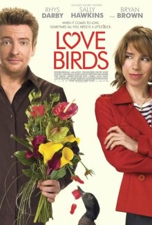 Любовные пташки / Love Birds (2011) смотреть онлайн бесплатно в отличном качестве