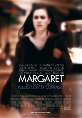 Маргарет / Margaret (2011) смотреть онлайн бесплатно в отличном качестве