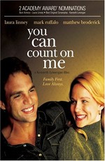 Можешь рассчитывать на меня / You Can Count on Me (2000) смотреть онлайн бесплатно в отличном качестве