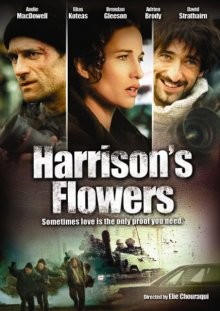 Спасти Хэррисона / Harrison's Flowers (2000) смотреть онлайн бесплатно в отличном качестве