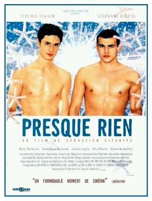 Почти ничего / Presque rien (2000) смотреть онлайн бесплатно в отличном качестве