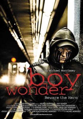 Чудный мальчик / Boy Wonder (2010) смотреть онлайн бесплатно в отличном качестве