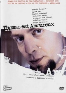 Влюбленный Тома (Thomas est amoureux) 2000 года смотреть онлайн бесплатно в отличном качестве. Постер