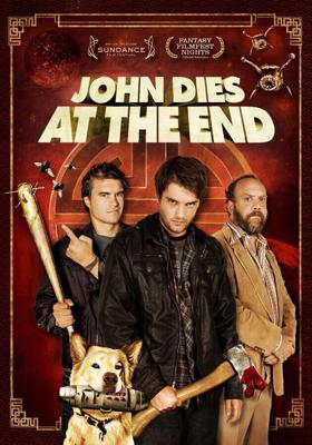 В финале Джон умрет / John Dies at the End (2012) смотреть онлайн бесплатно в отличном качестве