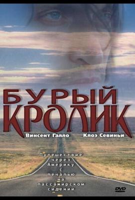 Бурый кролик / The Brown Bunny (2003) смотреть онлайн бесплатно в отличном качестве