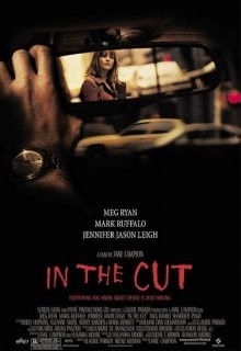 Темная сторона страсти / In the Cut (2003) смотреть онлайн бесплатно в отличном качестве