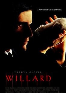 Уиллард / Willard (2003) смотреть онлайн бесплатно в отличном качестве