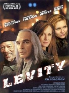 Раскаяние / Levity (2003) смотреть онлайн бесплатно в отличном качестве