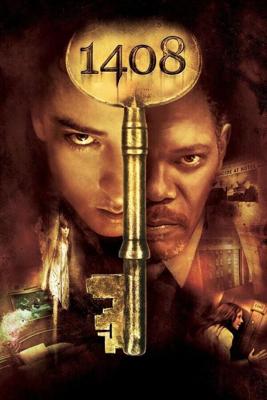 1408 / 1408 (2007) смотреть онлайн бесплатно в отличном качестве