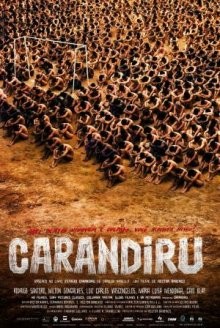 Карандиру / Carandiru (2003) смотреть онлайн бесплатно в отличном качестве