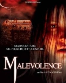 Злоумышленник / Malevolence (2003) смотреть онлайн бесплатно в отличном качестве