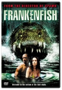 Рыба Франкенштейна / Frankenfish (2004) смотреть онлайн бесплатно в отличном качестве