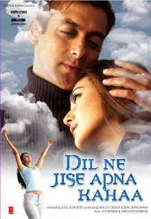 Сердце, не перестающее биться / Dil Ne Jise Apna Kaha (2004) смотреть онлайн бесплатно в отличном качестве