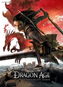 Эпоха дракона: Рождение Искательницы / Dragon Age: Dawn of the Seeker () смотреть онлайн бесплатно в отличном качестве