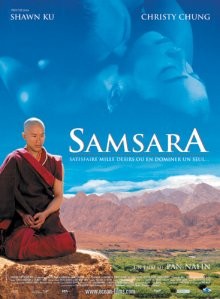 Самсара / Samsara (2001) смотреть онлайн бесплатно в отличном качестве