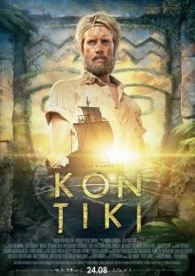 Кон-Тики / Kon-Tiki (None) смотреть онлайн бесплатно в отличном качестве